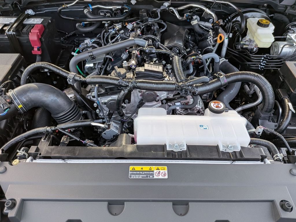New 2026 Underground Toyota SR5 image 32