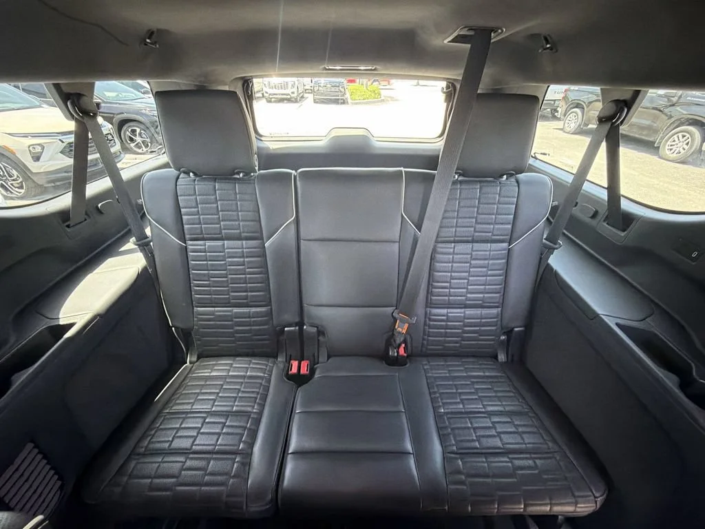 Used 2021 BLACK RAVEN Cadillac Sport Platinum image 41