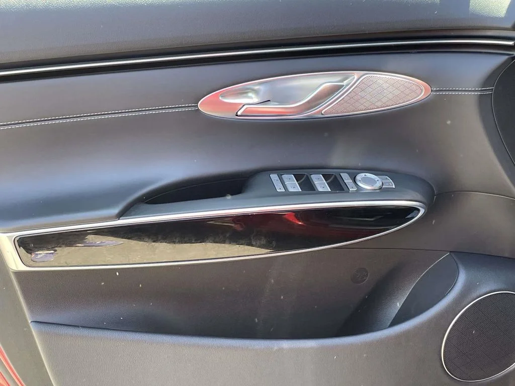 Used 2025 Red Genesis 2.5T image 14