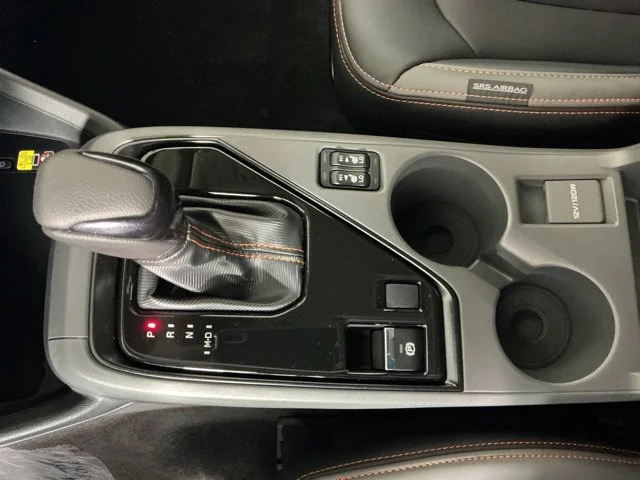New 2026 Blue Subaru Limited image 15