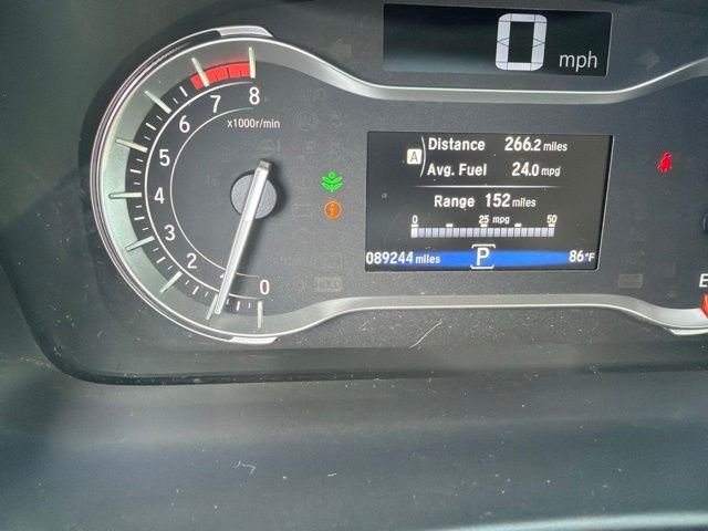 Used 2022 Black Honda RTL-E image 10