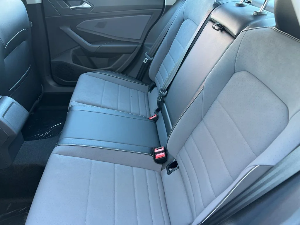 New 2026 Blue Volkswagen 1.5T SE image 26