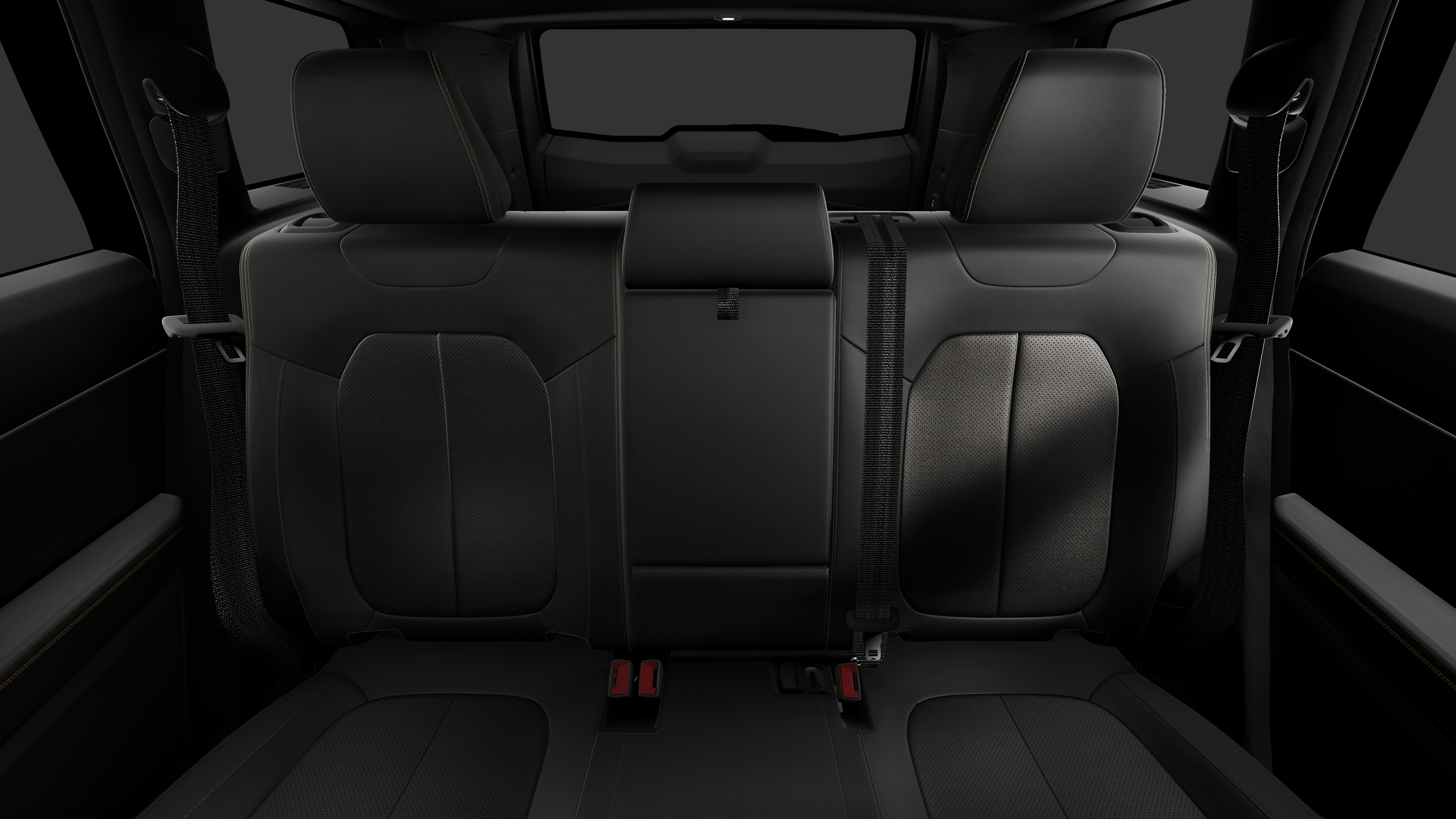 New 2026 41 Exterior Paint Jeep Limited image 29