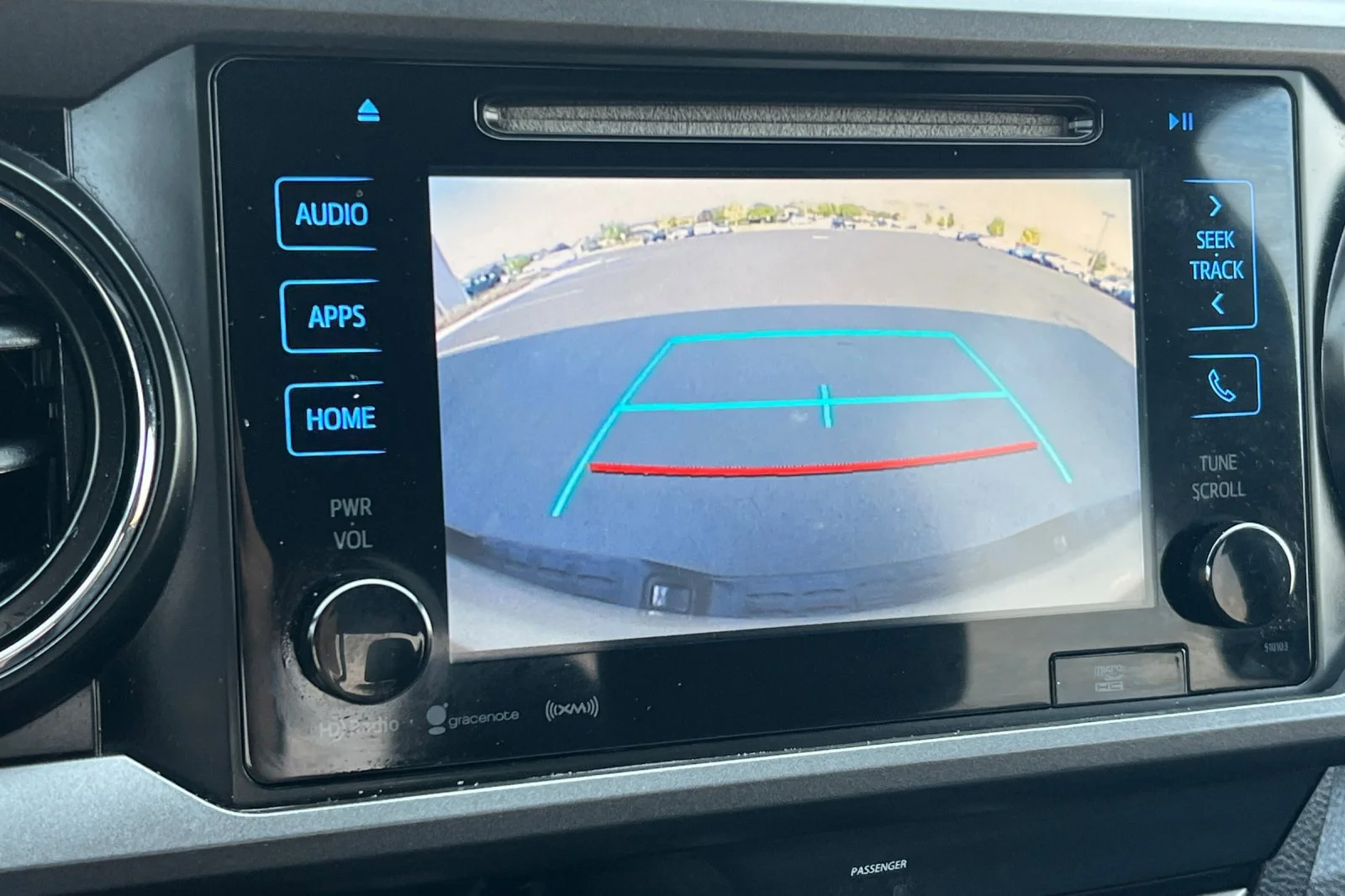 Used 2017 Quicksand Toyota TRD Off Road image 20