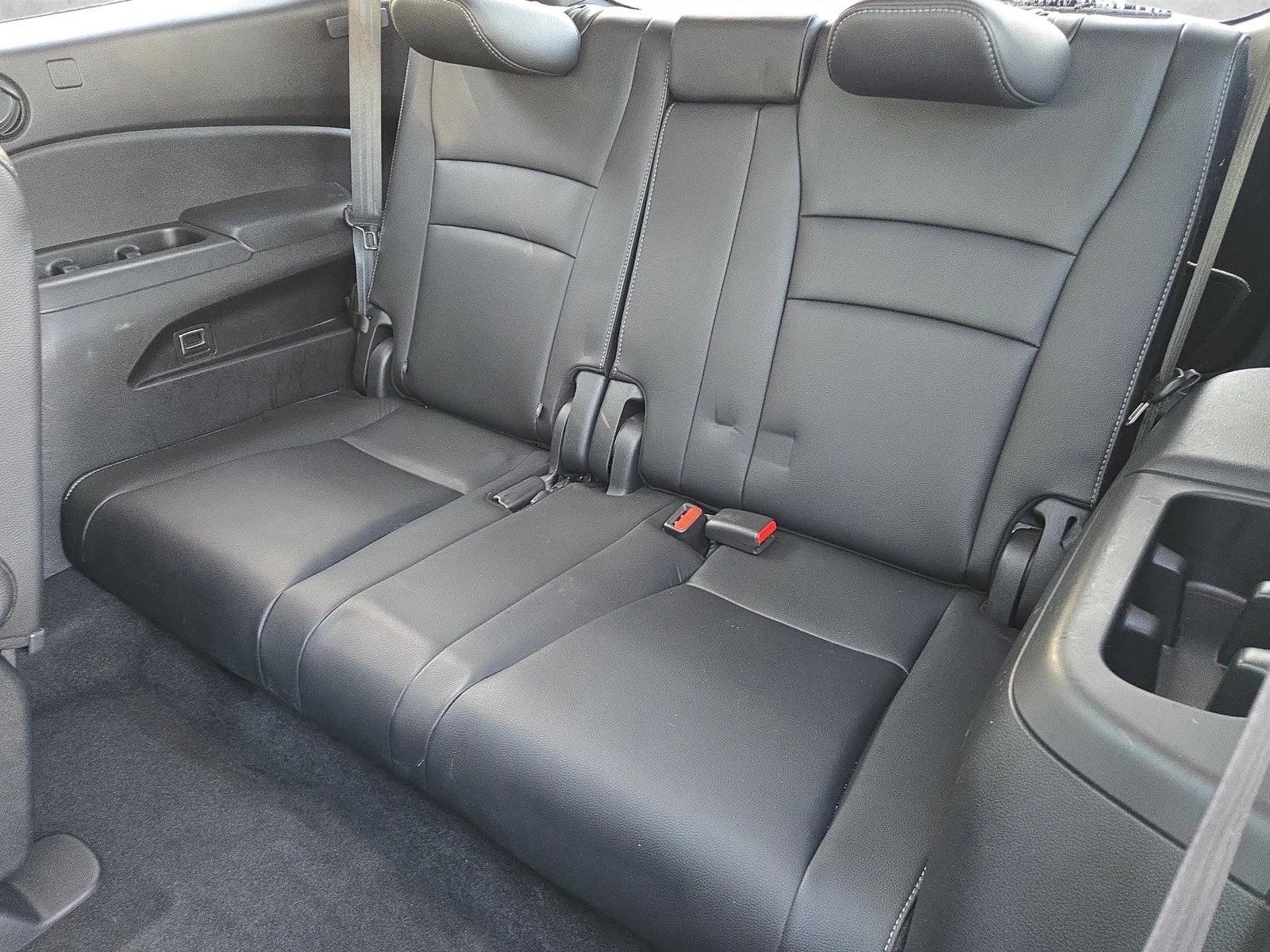 Used 2019 Gray Honda Elite image 22