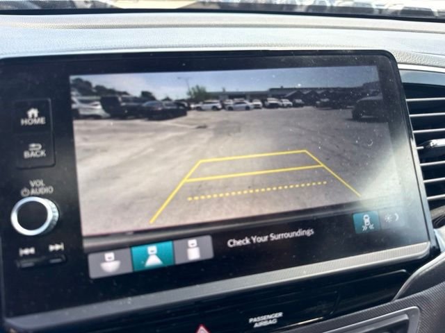 Used 2025 Black Honda RTL image 23
