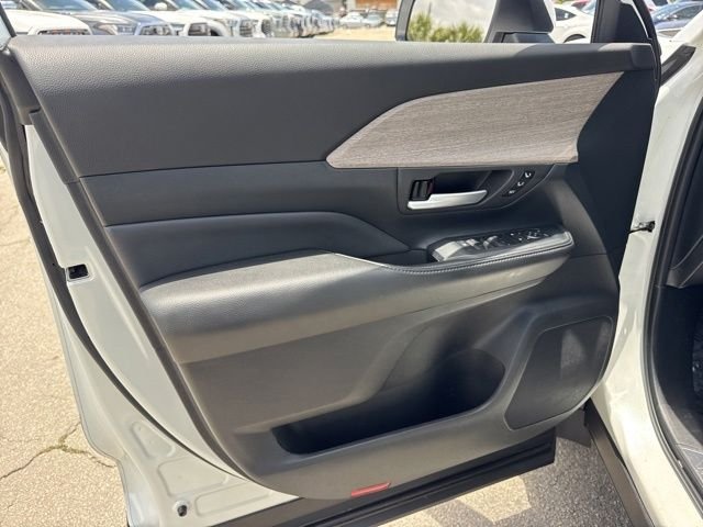 Used 2024 Beige Toyota Limited image 32