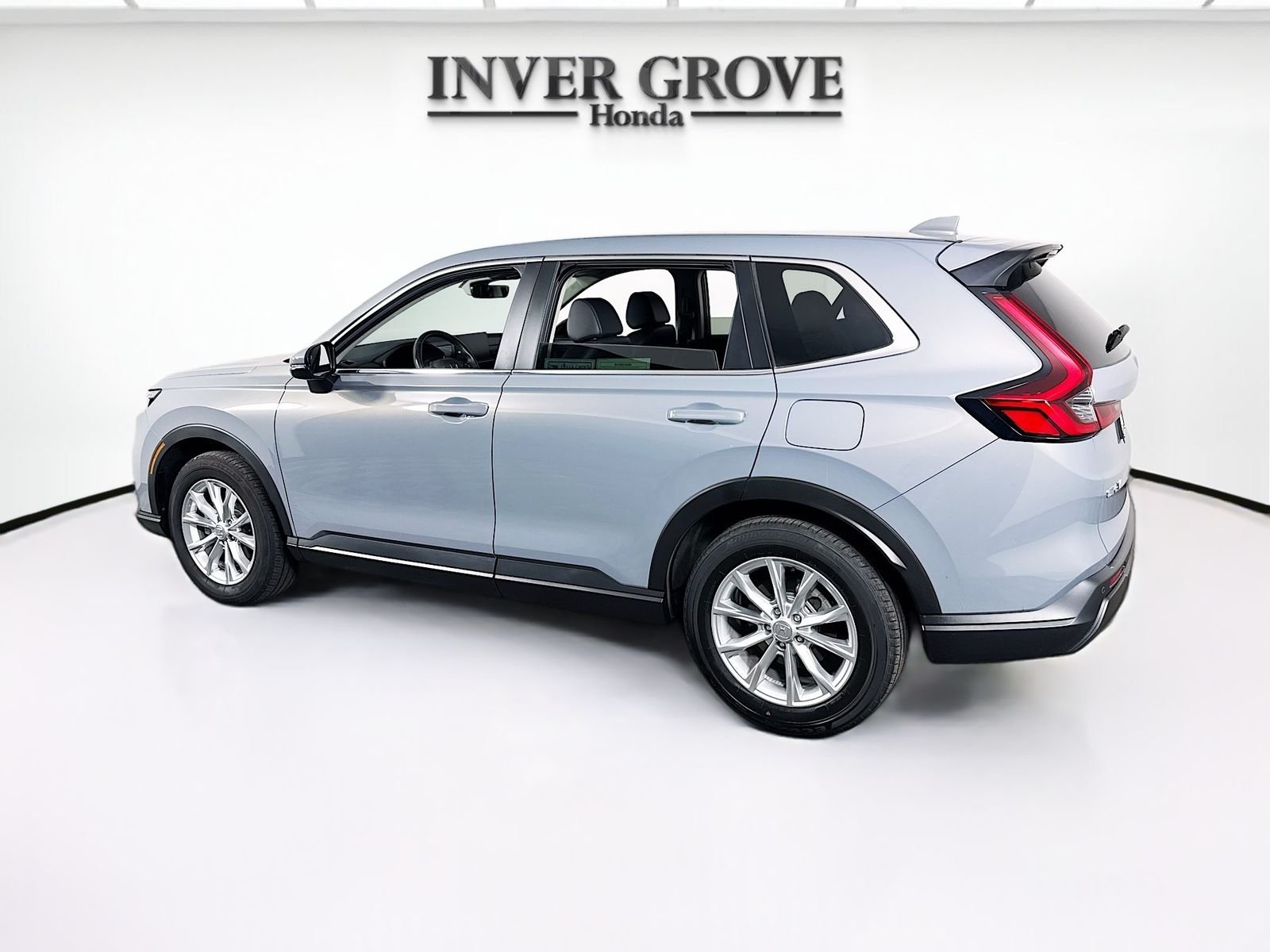 2024 Honda CR-V EX-L - Photo 7