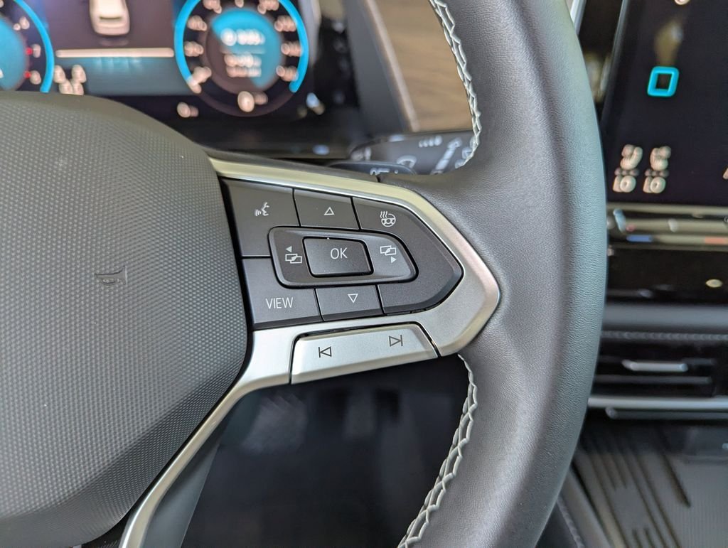 2026 Volkswagen Atlas SE w/Tech - Photo 22