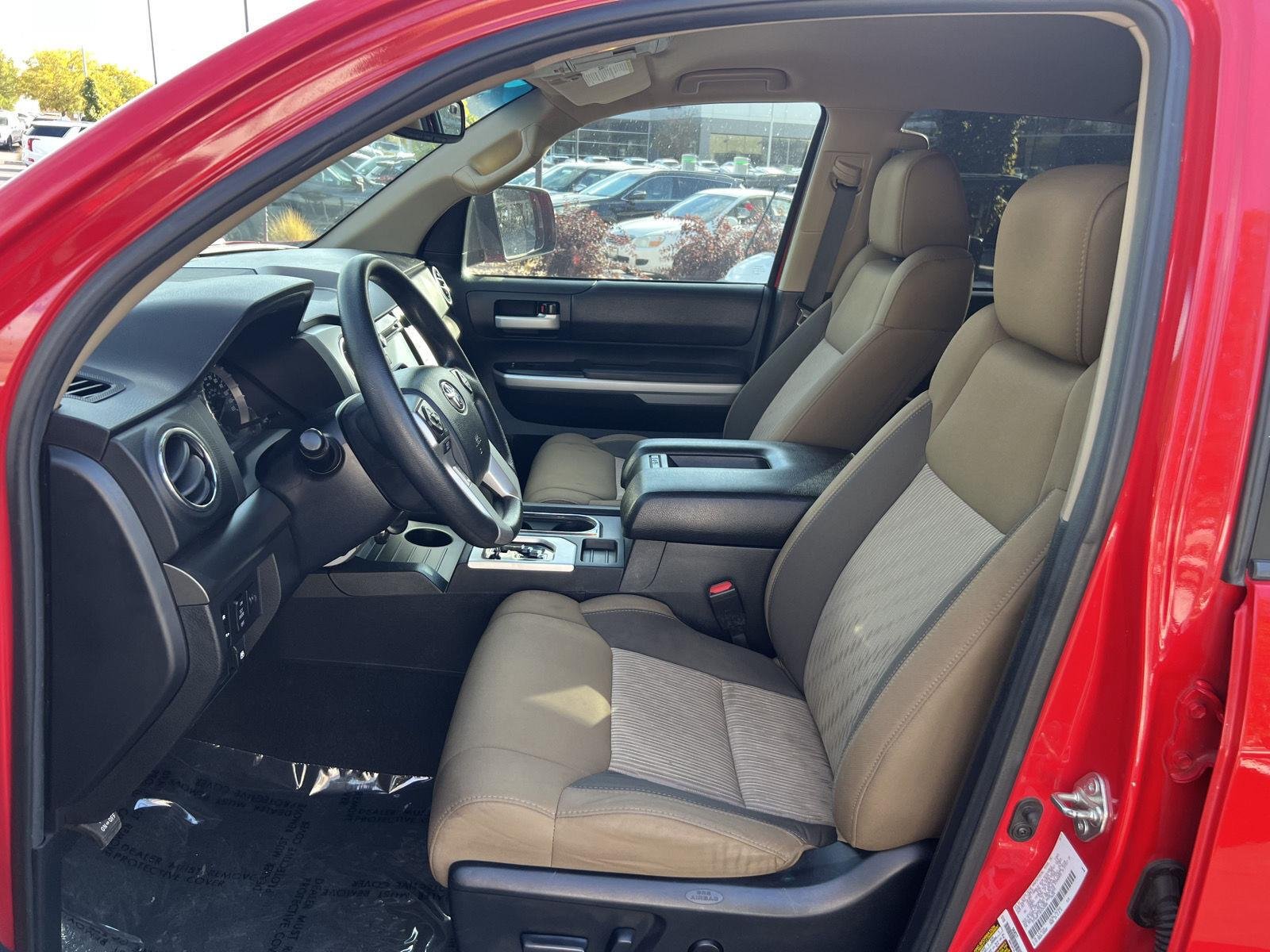 2014 Toyota Tundra SR5 - Photo 25