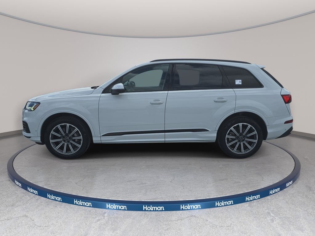 Used 2023 White Audi 45 Premium Plus image 9