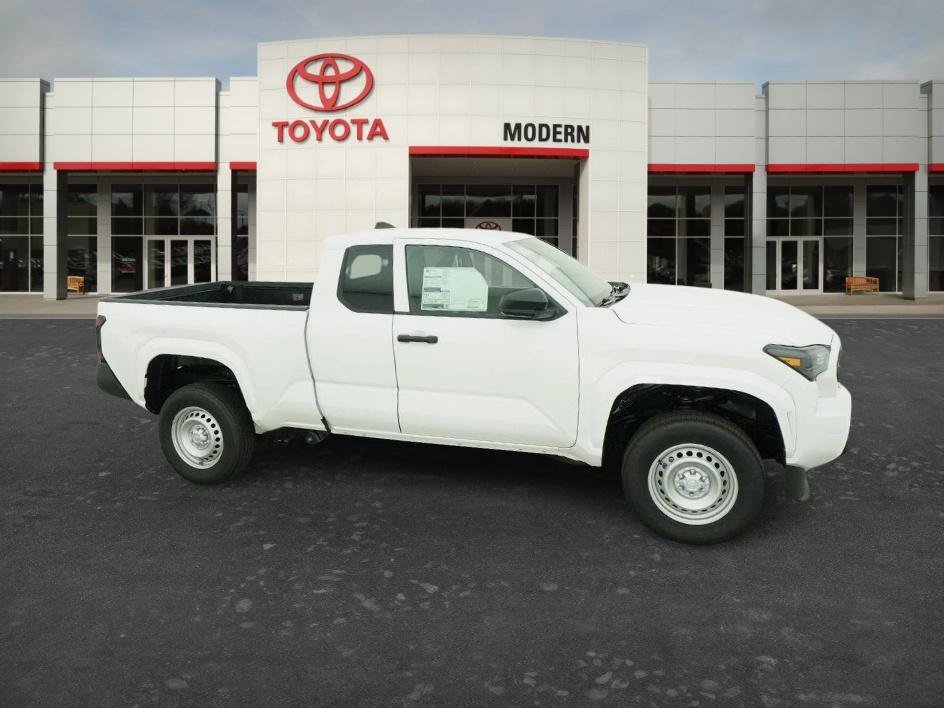 New 2026 Ice Cap Toyota SR image 9