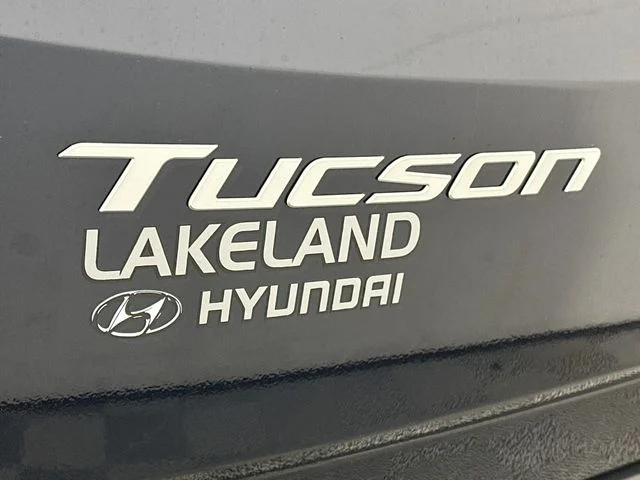 New 2026 Blue Hyundai SEL image 24