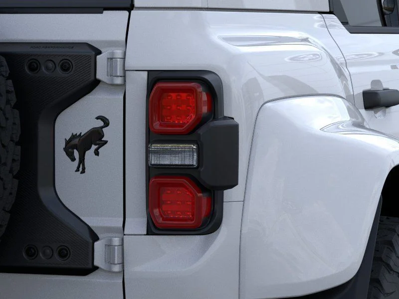 New 2026 White Ford Raptor image 23