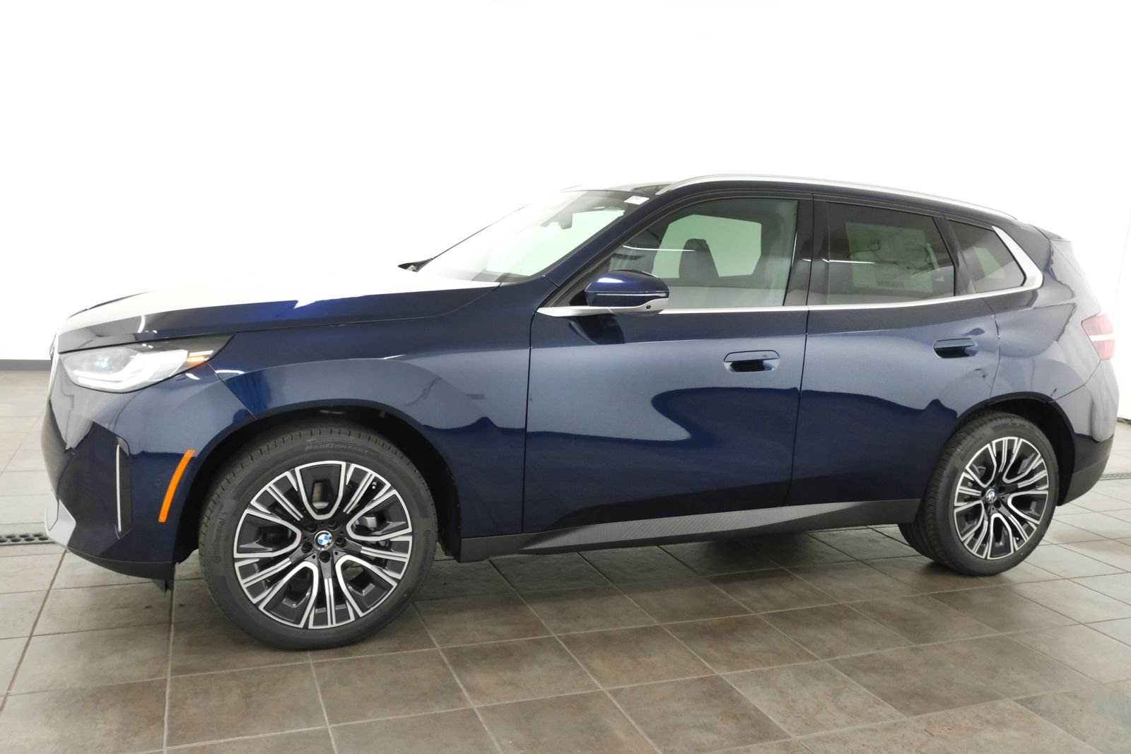 New 2026 BMW X3 30 xDrive 4D Sport Utility in Elmhurst #B25600