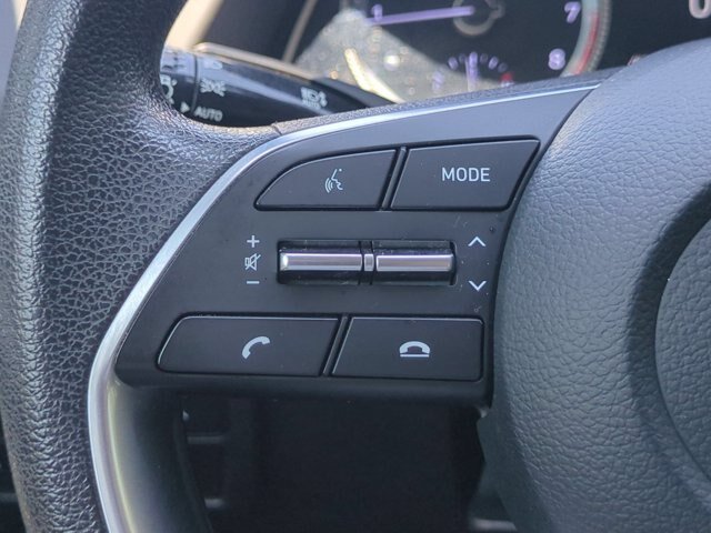 Used 2022 Portofino Gray Hyundai  image 20