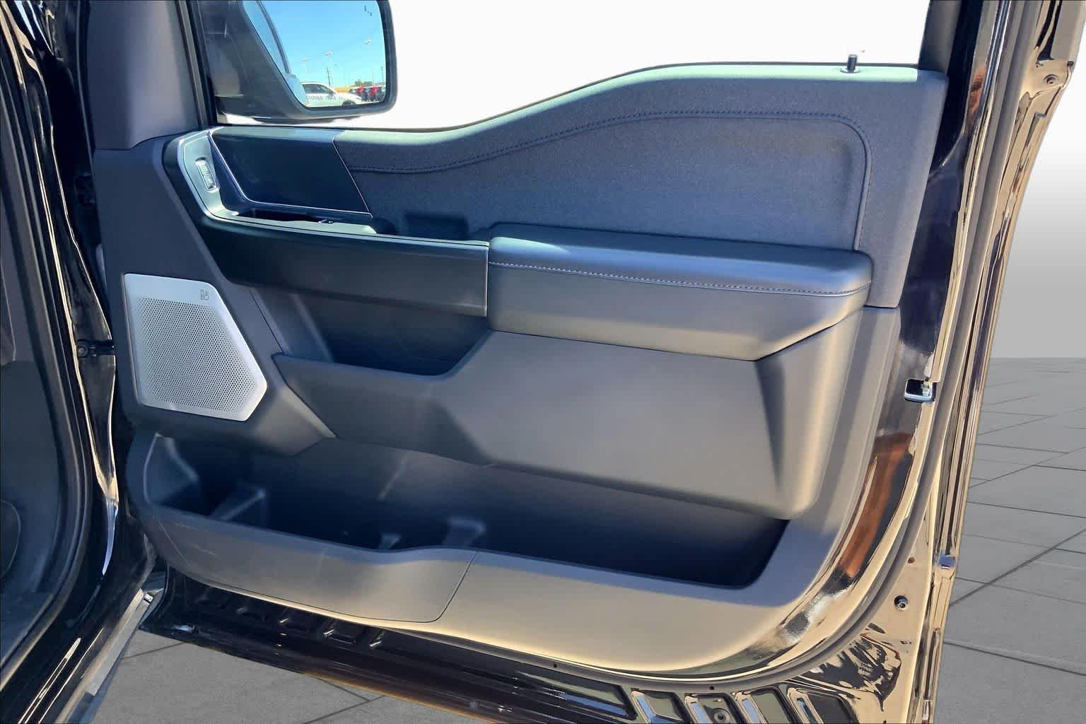 Used 2023 Agate Black Ford Raptor image 22