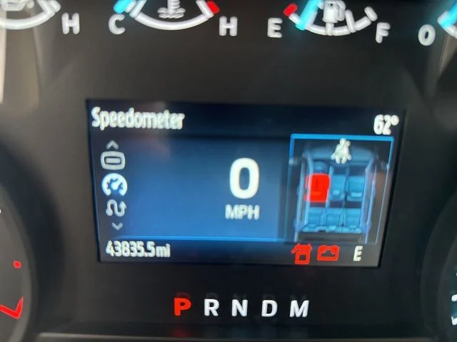 2024 Ford F-250 Super Duty XLT - Photo 14