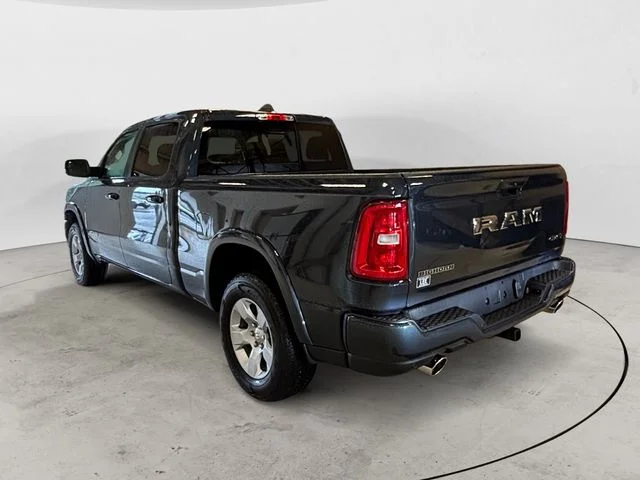 New 2026 Blue Ram Big Horn/Lone Star image 3