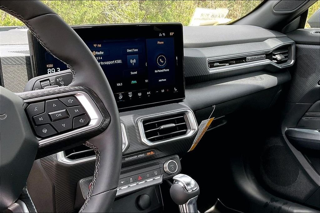 New 2026 Ford Mustang GT Premium 2D Coupe