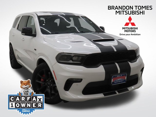 2021 Dodge Durango SRT 392