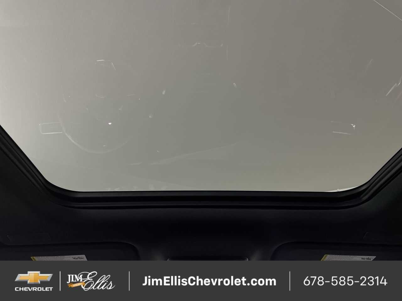 2026 Chevrolet Traverse RS - Photo 21