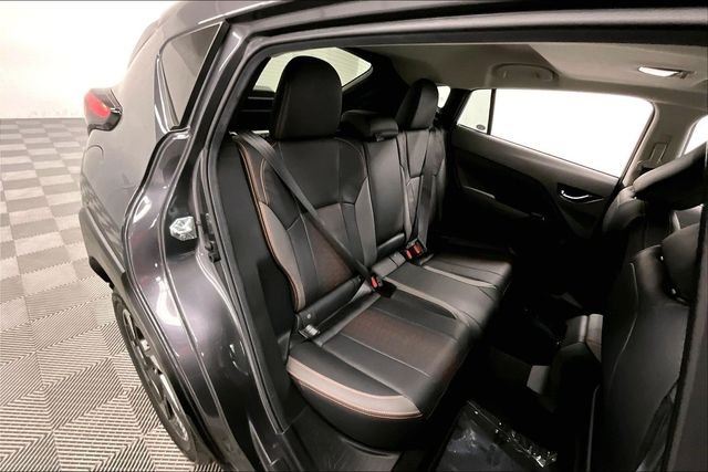 2024 Subaru Crosstrek Limited - Photo 26