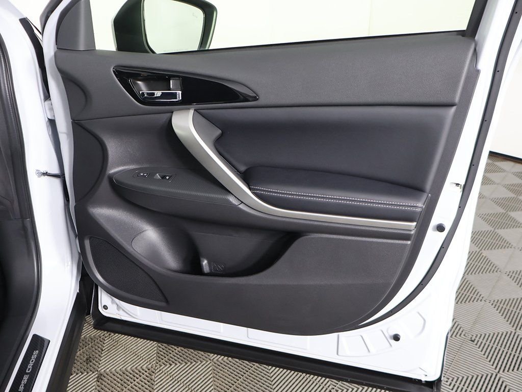 2026 Mitsubishi Eclipse Cross SEL - Photo 26