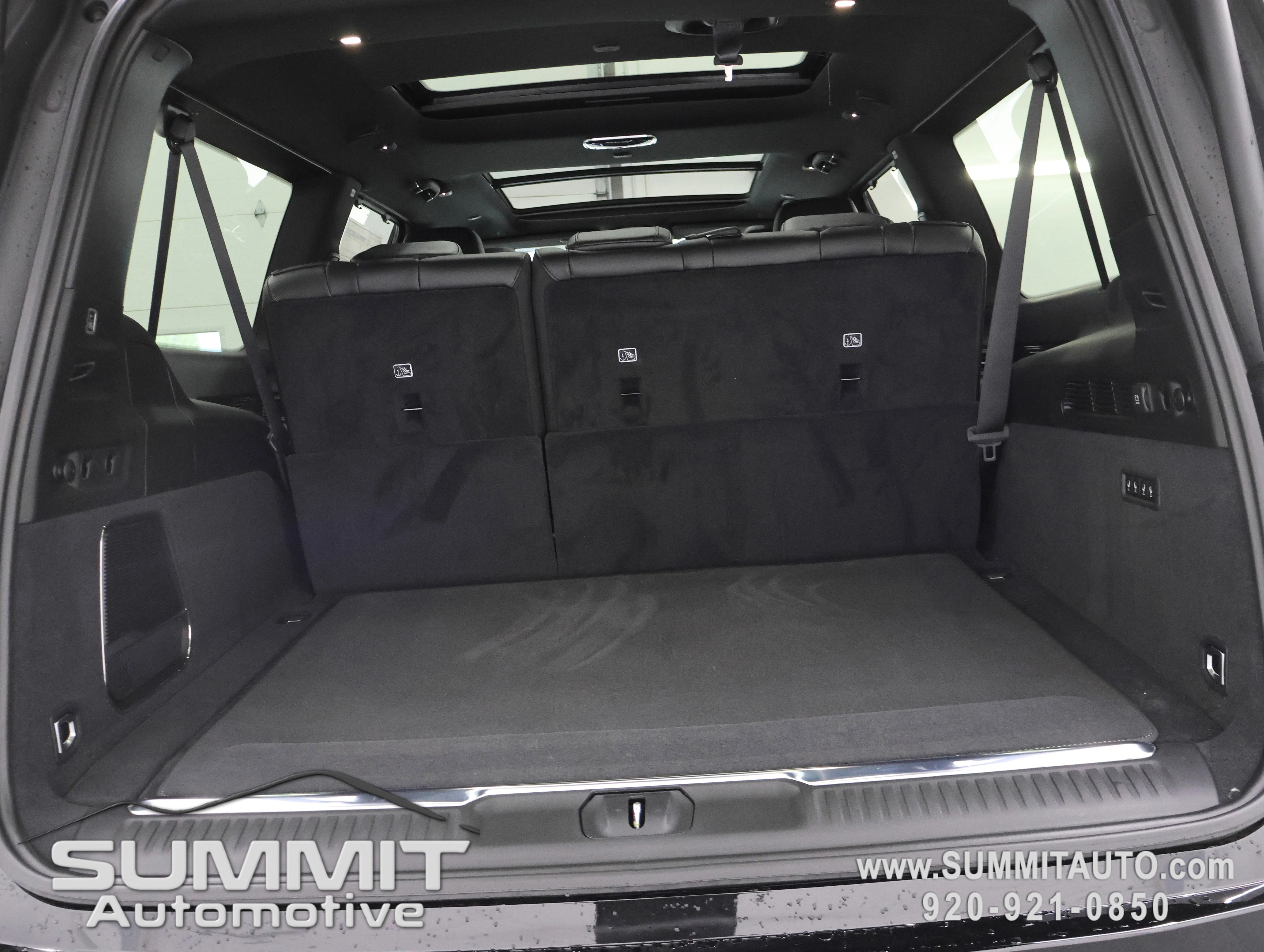 New 2026 High Gloss Black Exterior Paint Jeep Summit Obsidian image 30