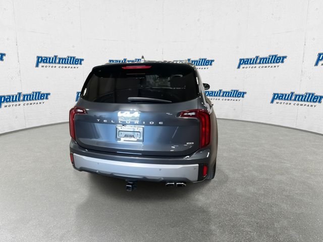 Certified Used 2023 Gravity Gray Kia S image 9