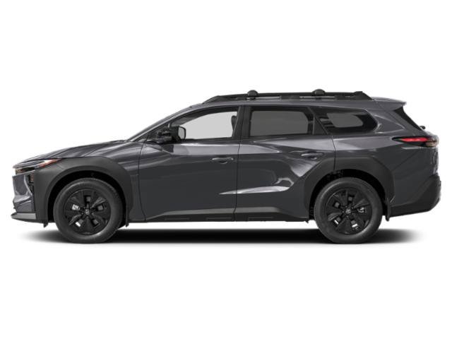 New 2026 Pavement Toyota  image 3