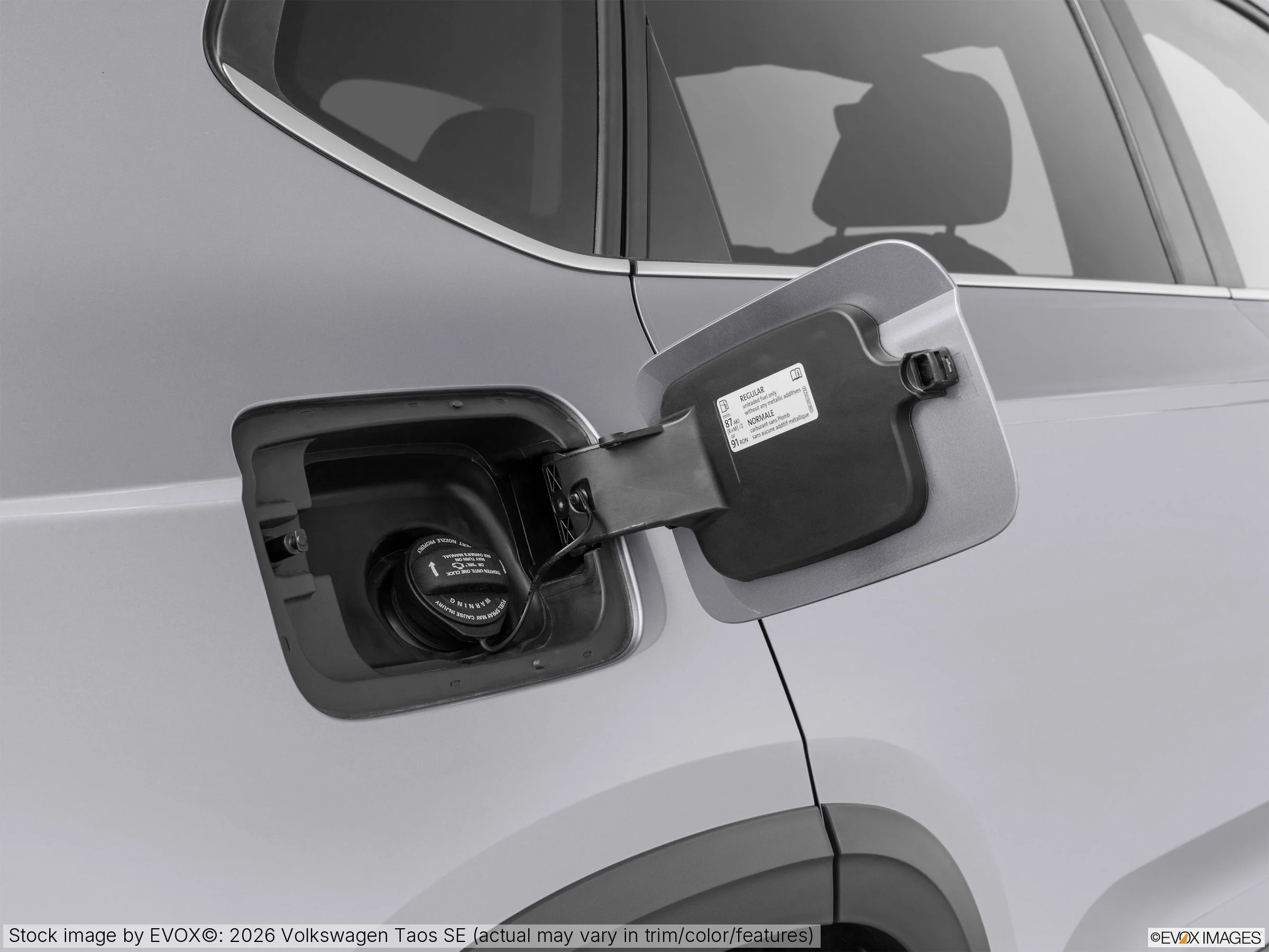 2026 Volkswagen Taos SE - Photo 46