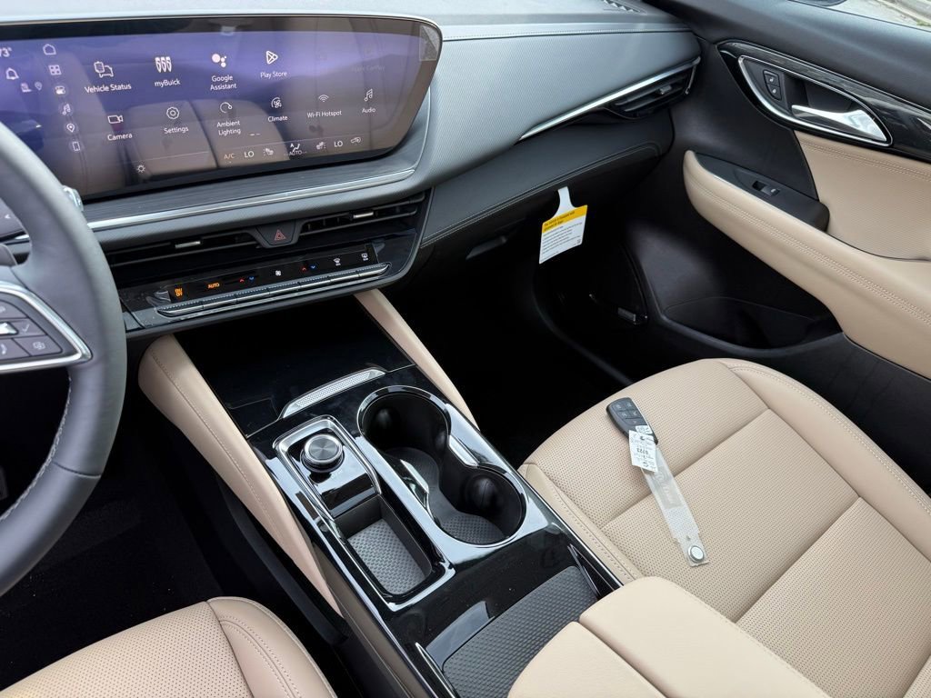 2026 Buick Envision Preferred - Photo 30