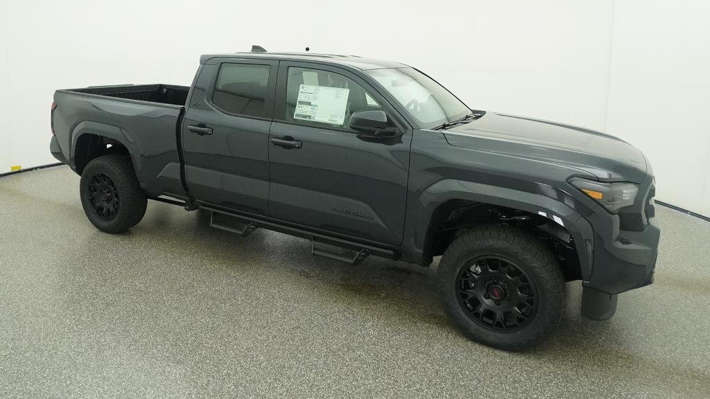 New 2026 Underground Toyota SR5 image 12