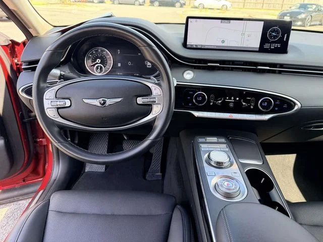 Used 2025 Red Genesis 2.5T image 17