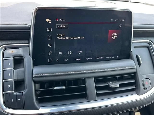 2023 GMC Yukon AT4 - Photo 31