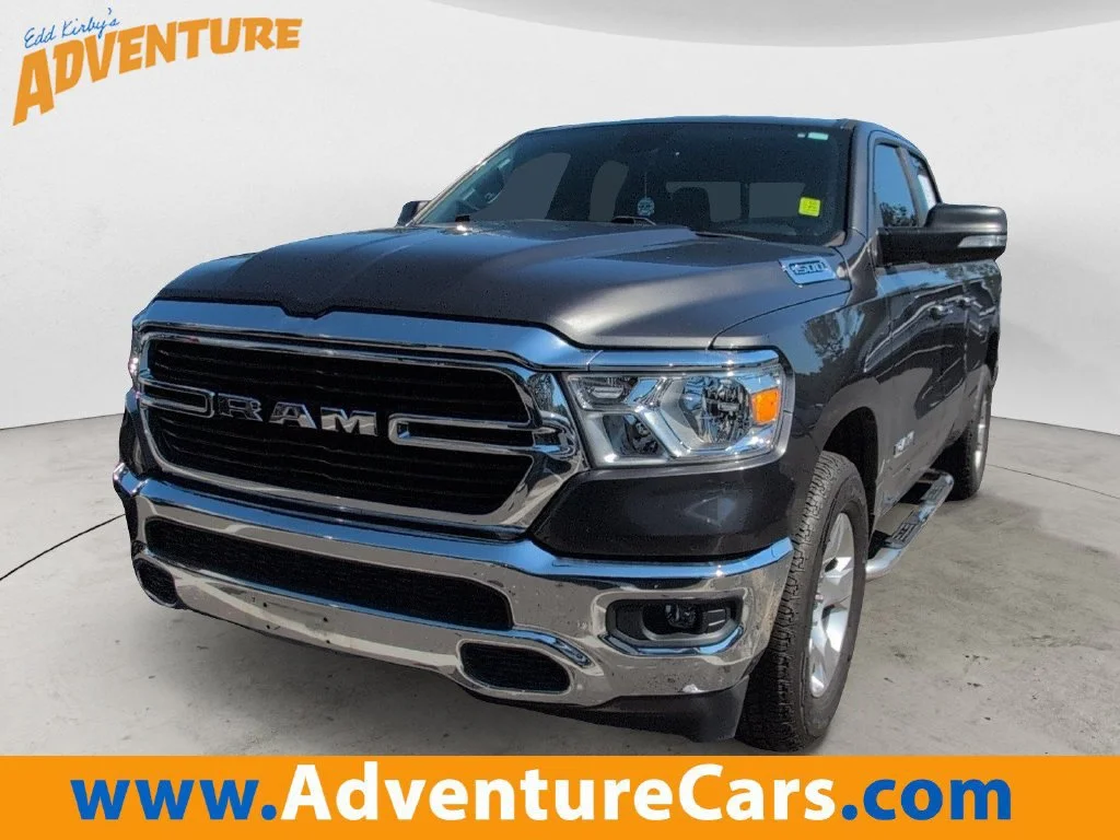 2020 RAM 1500 Pickup