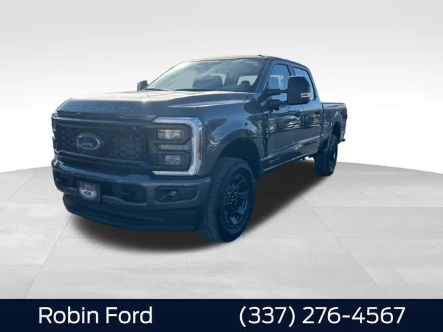 2026 Ford Super Duty F-250 XL