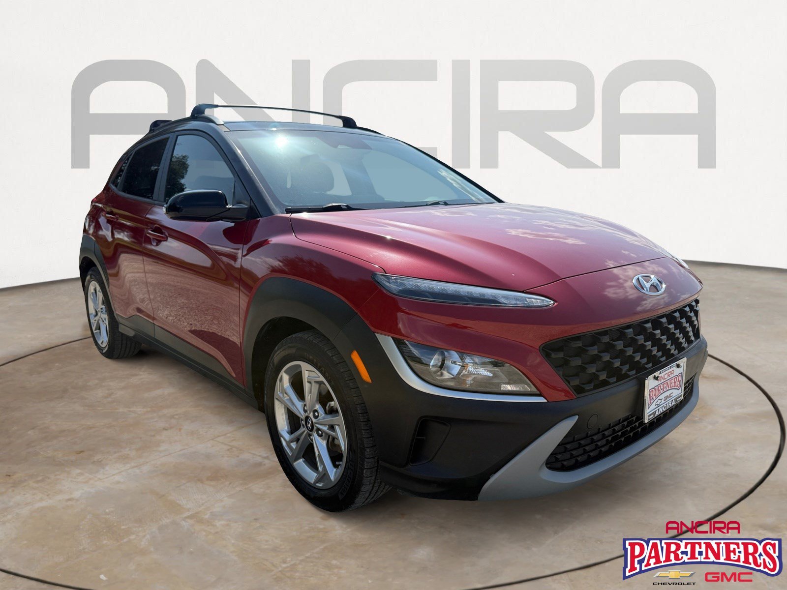 2023 Hyundai Kona