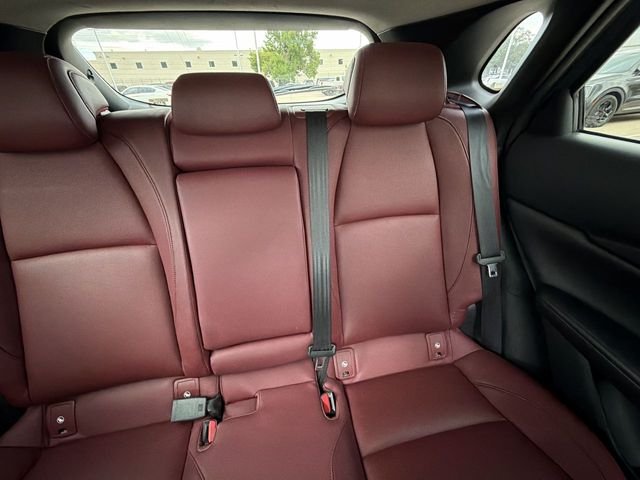 Used 2023 Gray Mazda 2.5 S Carbon Edition image 17