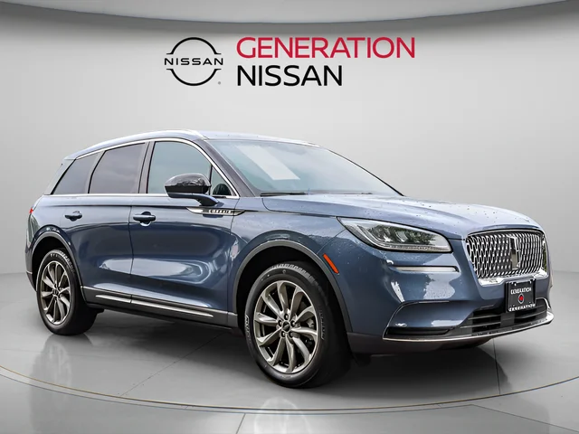 2022 Lincoln Corsair AWD's photo