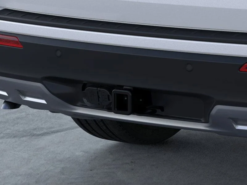 2026 Ford Explorer Active - Photo 23