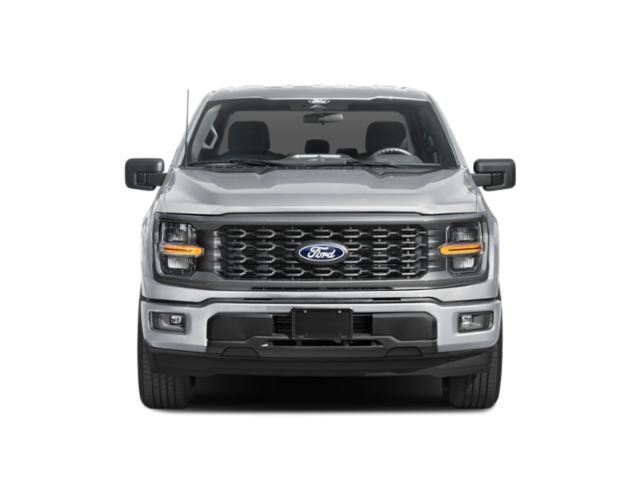 Used 2026  Ford STX image 4