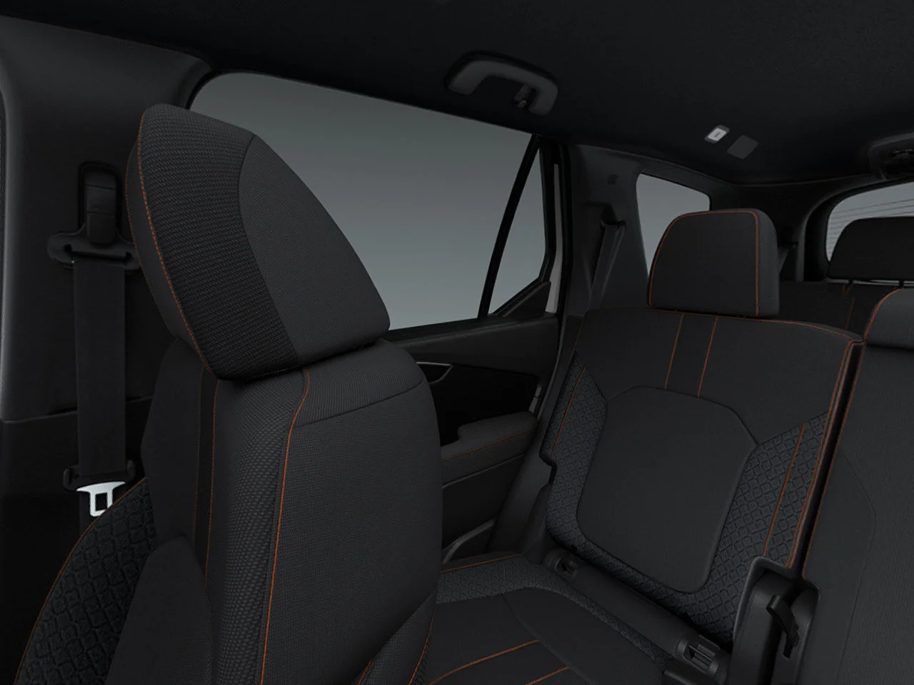 New 2026 Sonic Gray Pearl Honda Sport image 12
