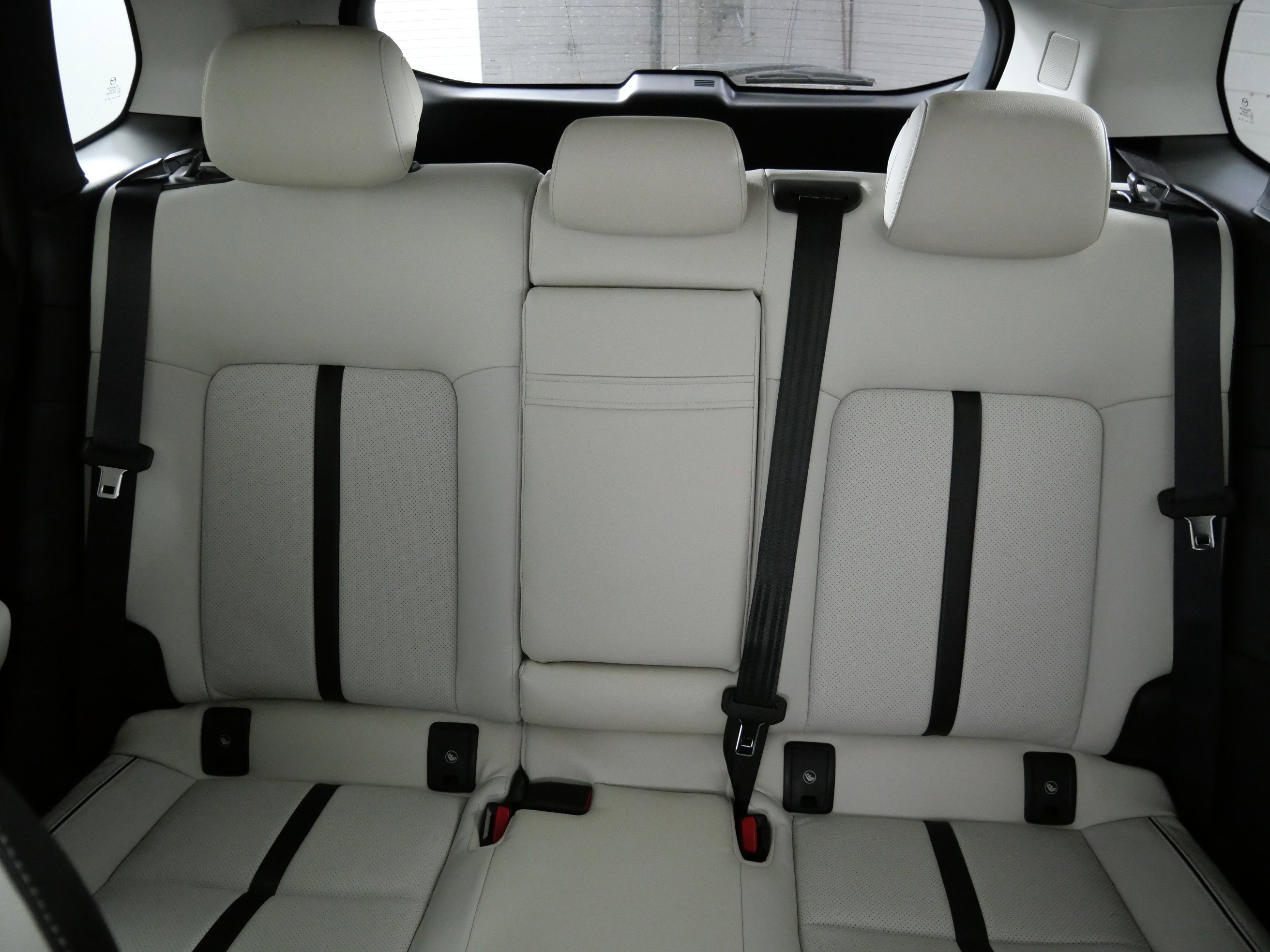 2026 Mazda CX-50 Premium Plus - Photo 13