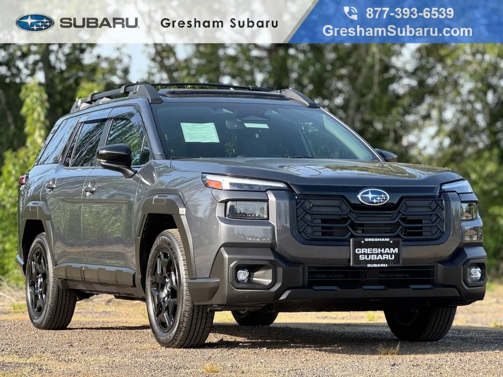 2026 Subaru Outback Limited's photo