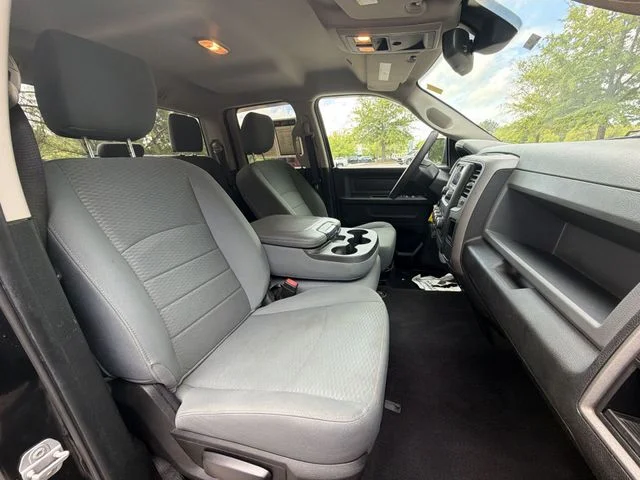 Used 2019 Black Ram Express image 27