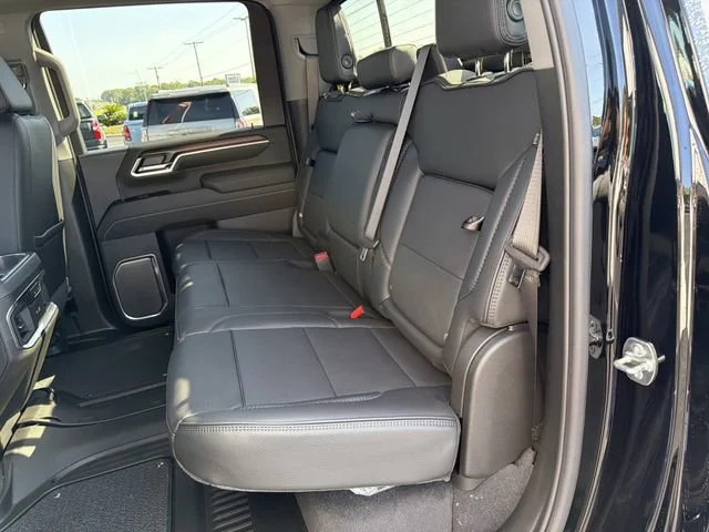 New 2026 Onyx Black GMC Denali image 16