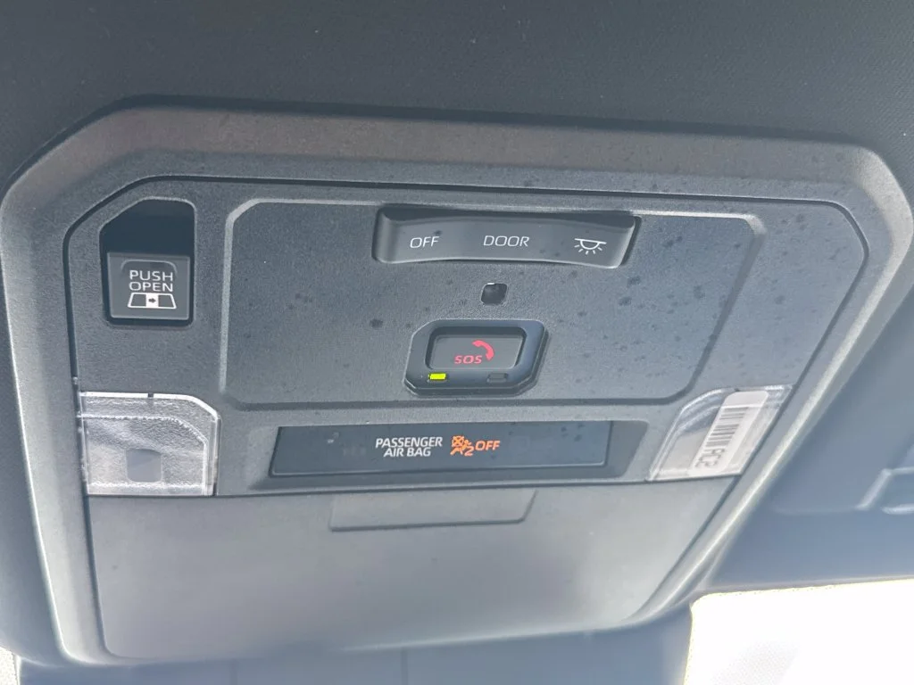 Used 2026 Gray Toyota TRD Sport image 29