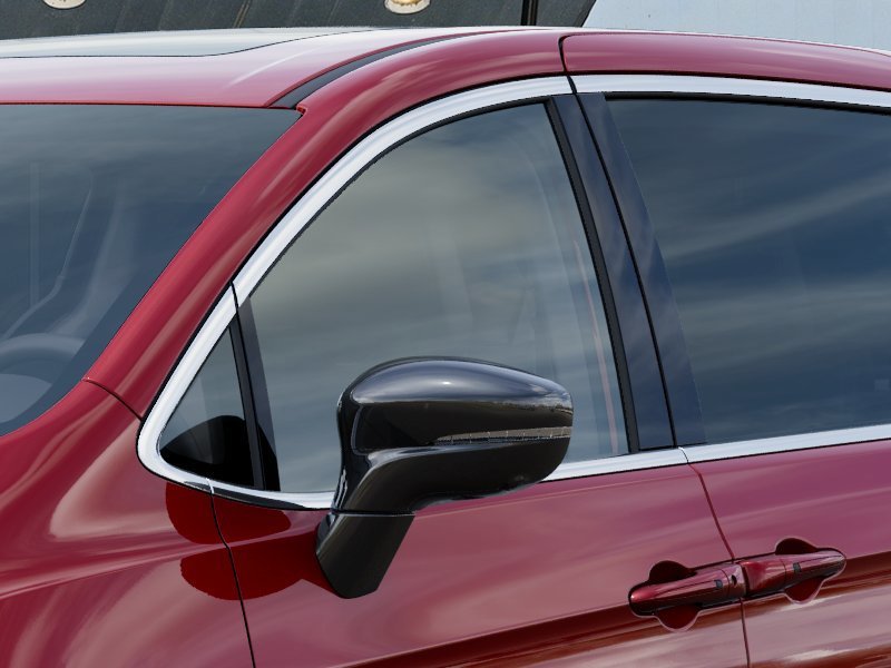 New 2027 Red Hot Pearlcoat Chrysler Limited image 12
